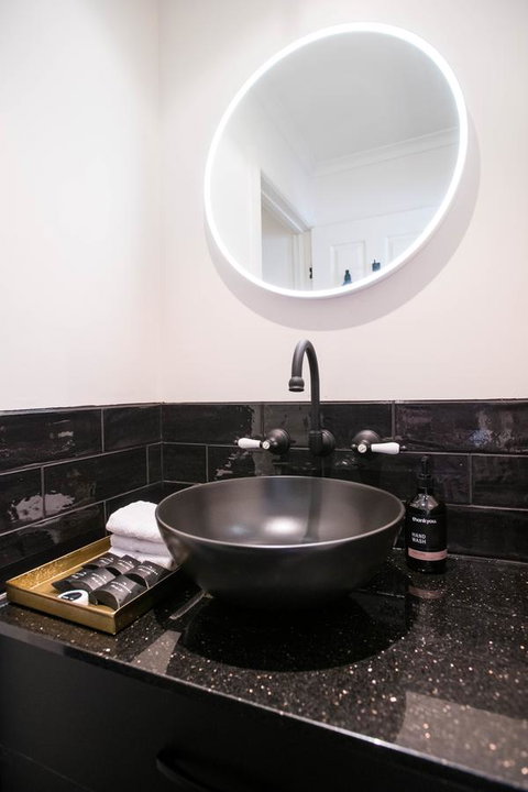 Battery Point Boutique Accommodation - Hotel Accommodation 23