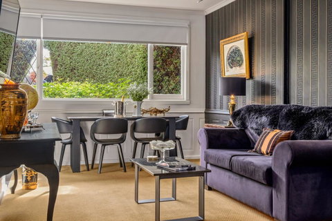 Battery Point Boutique Accommodation - Hotel Accommodation 7