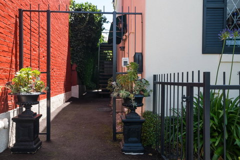 Battery Point Boutique Accommodation - Hotel Accommodation 20