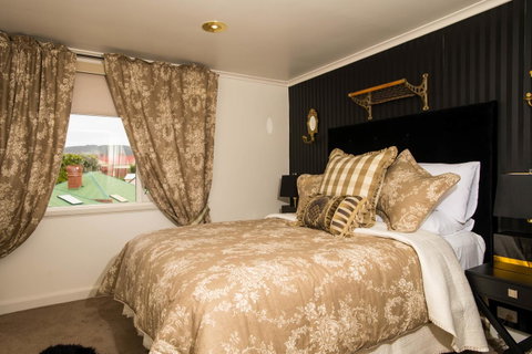 Battery Point Boutique Accommodation - Hotel Accommodation 34