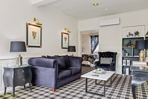 Battery Point Boutique Accommodation - Hotel Accommodation 4