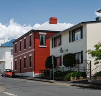 Battery Point Boutique Accommodation - Hotel Accommodation