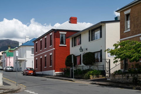 Battery Point Boutique Accommodation - Hotel Accommodation 0