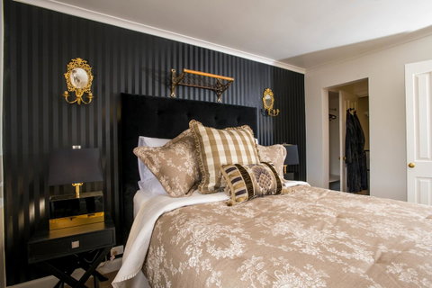 Battery Point Boutique Accommodation - Hotel Accommodation 32