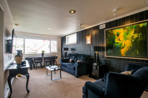 Battery Point Boutique Accommodation - Hotel Accommodation 12