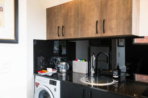 Battery Point Boutique Accommodation - Hotel Accommodation 25