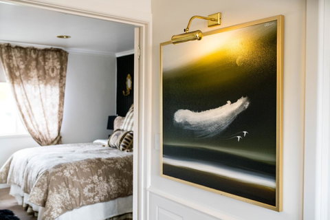 Battery Point Boutique Accommodation - Hotel Accommodation 11