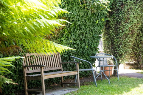 Battery Point Boutique Accommodation - Hotel Accommodation 13