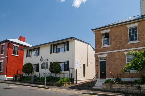 Battery Point Boutique Accommodation - Hotel Accommodation 31