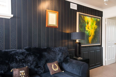 Battery Point Boutique Accommodation - Hotel Accommodation 36