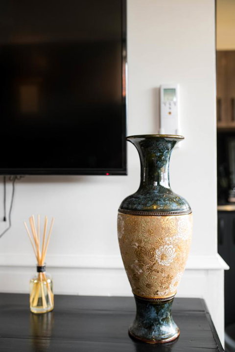 Battery Point Boutique Accommodation - Hotel Accommodation 22