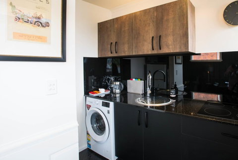Battery Point Boutique Accommodation - Hotel Accommodation 27