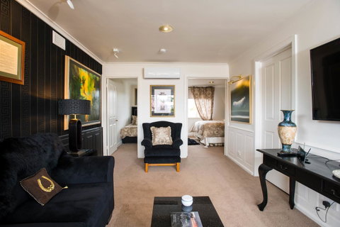 Battery Point Boutique Accommodation - Hotel Accommodation 37