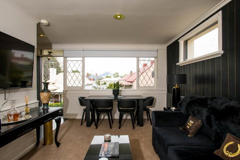Battery Point Boutique Accommodation - Hotel Accommodation 35