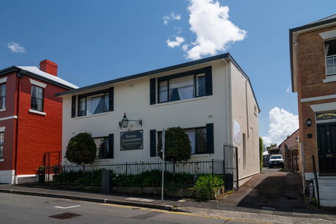 Battery Point Boutique Accommodation - Hotel Accommodation 24