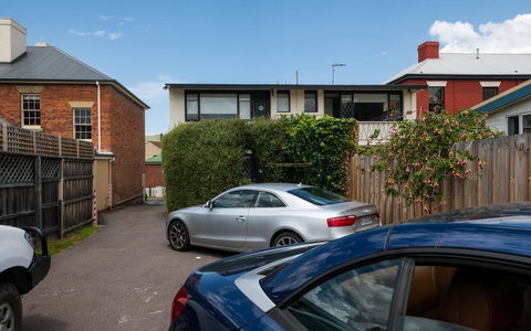 Battery Point Boutique Accommodation - Hotel Accommodation 17