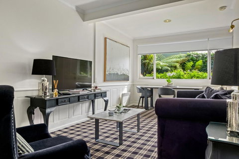 Battery Point Boutique Accommodation - Hotel Accommodation 3