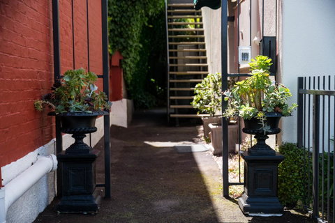 Battery Point Boutique Accommodation - Hotel Accommodation 15