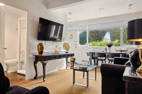 Battery Point Boutique Accommodation - Hotel Accommodation 8