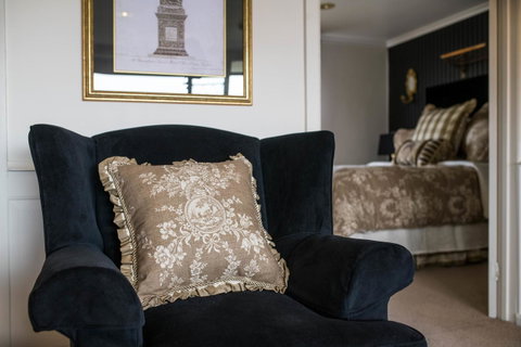 Battery Point Boutique Accommodation - Hotel Accommodation 18