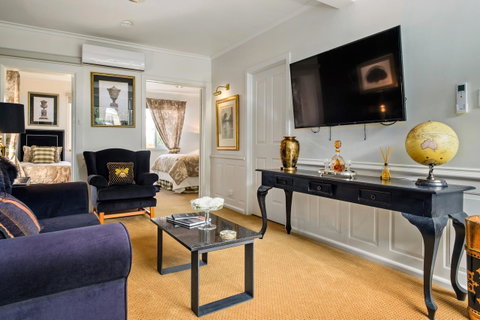 Battery Point Boutique Accommodation - Hotel Accommodation 9