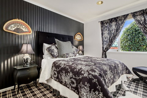 Battery Point Boutique Accommodation - Hotel Accommodation 1
