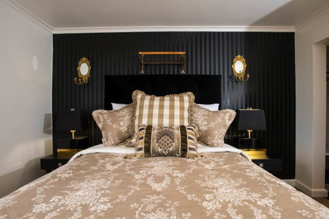 Battery Point Boutique Accommodation - Hotel Accommodation 33