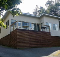 Freycinet Sanctuary 5 - Hotel Accommodation