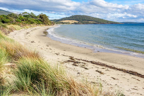 Omaroo Cottage Bruny Island - Hotel Accommodation 14