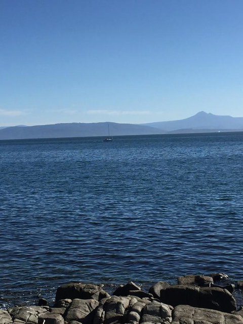 Omaroo Cottage Bruny Island - Hotel Accommodation 17