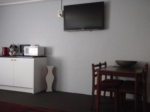 West Coaster Motel - Hotel Accommodation 19