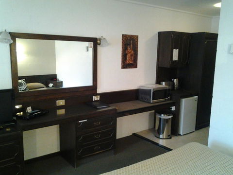 West Coaster Motel - Hotel Accommodation 9