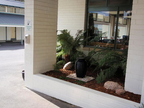 West Coaster Motel - Hotel Accommodation 32