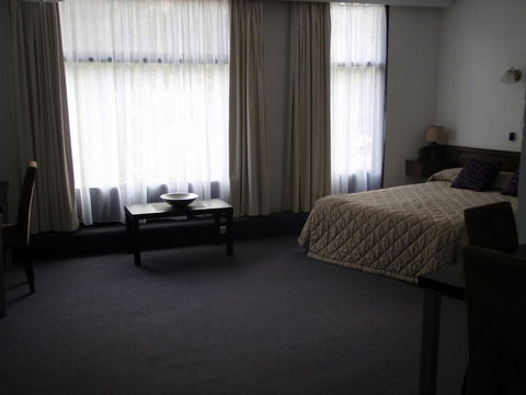 West Coaster Motel - Hotel Accommodation 26