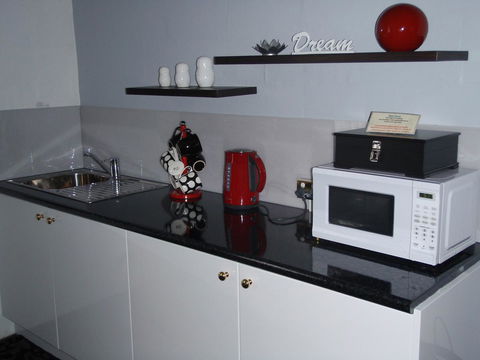West Coaster Motel - Hotel Accommodation 18