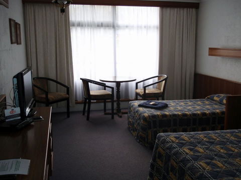 West Coaster Motel - Hotel Accommodation 14