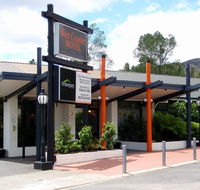 West Coaster Motel - Hotel Accommodation