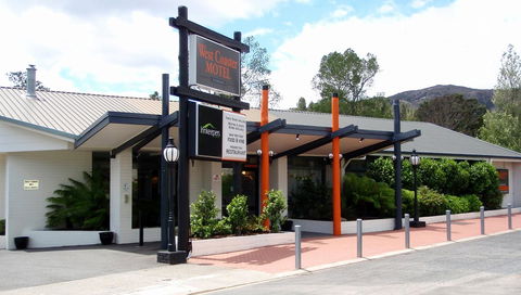 West Coaster Motel - Hotel Accommodation 0