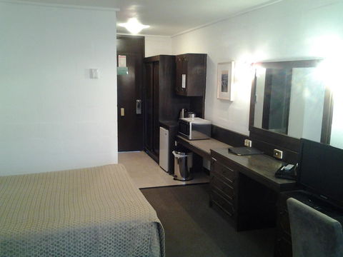 West Coaster Motel - Hotel Accommodation 12