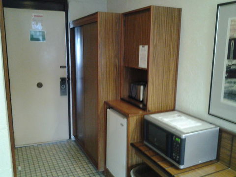 West Coaster Motel - Hotel Accommodation 10