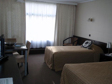 West Coaster Motel - Hotel Accommodation 34