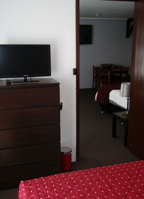 West Coaster Motel - Hotel Accommodation 21