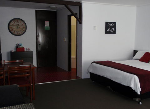 West Coaster Motel - Hotel Accommodation 20