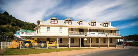 West Coaster Motel - Hotel Accommodation 4