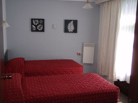 West Coaster Motel - Hotel Accommodation 16