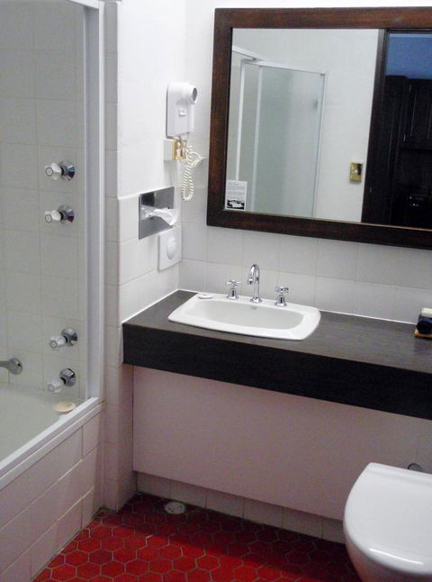West Coaster Motel - Hotel Accommodation 17