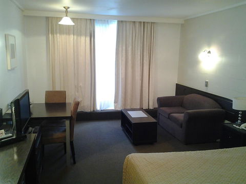 West Coaster Motel - Hotel Accommodation 13