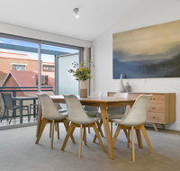 Sullivans Cove Apartments - Hotel Accommodation