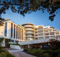 Mantra Charles Hotel - Hotel Accommodation