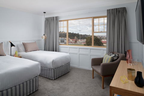 Rydges Hobart - Hotel Accommodation 5